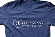 pi-shirt