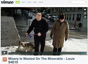 louie ck