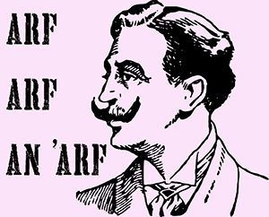victorian slang