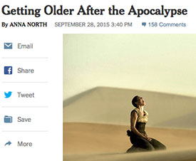 apocalypse