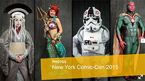 comiccon