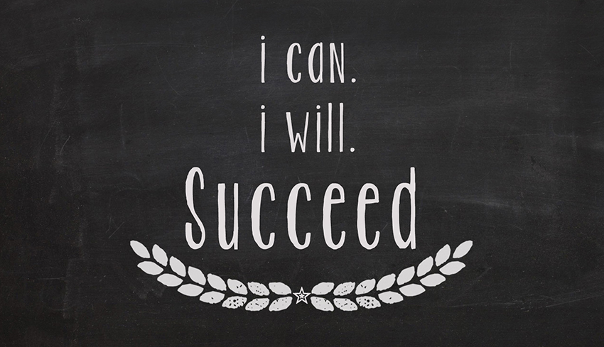 success