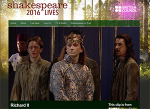 Richard II