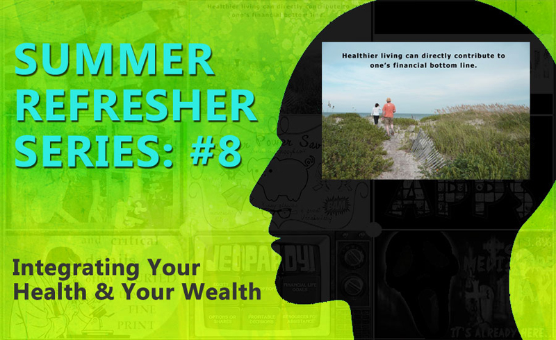 Health and Wealth