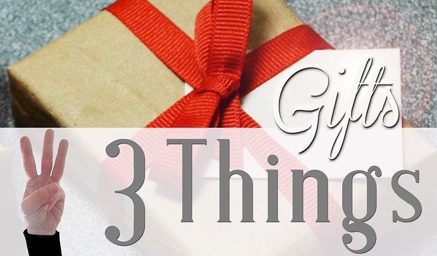 Gift Ideas