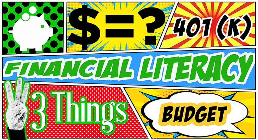 financial illiteracy