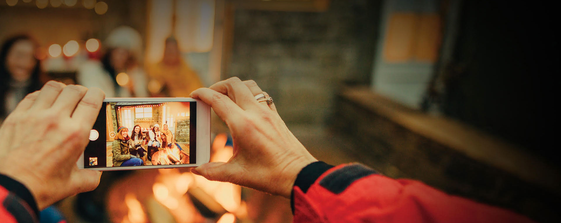 Life is complicated & unpredictable.<br>Your planning shouldn’t be.