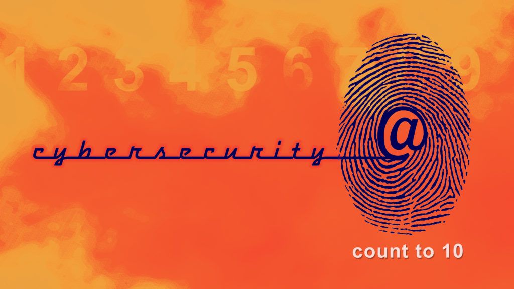 cybersecurity