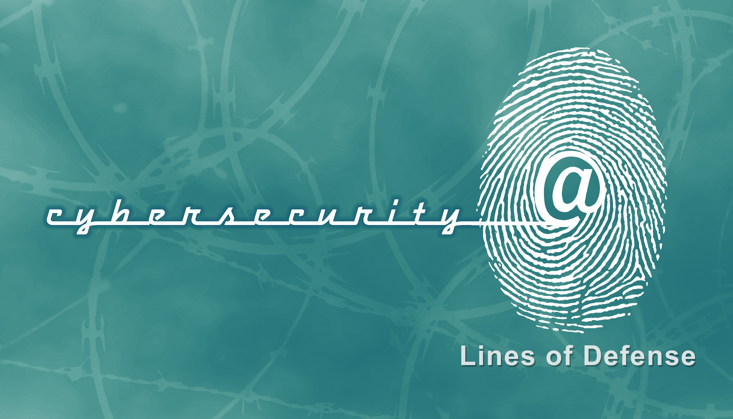 cybersecurity