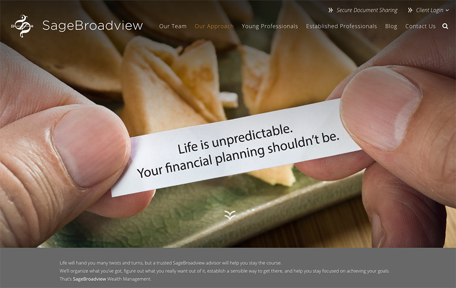 SAGEbroadview