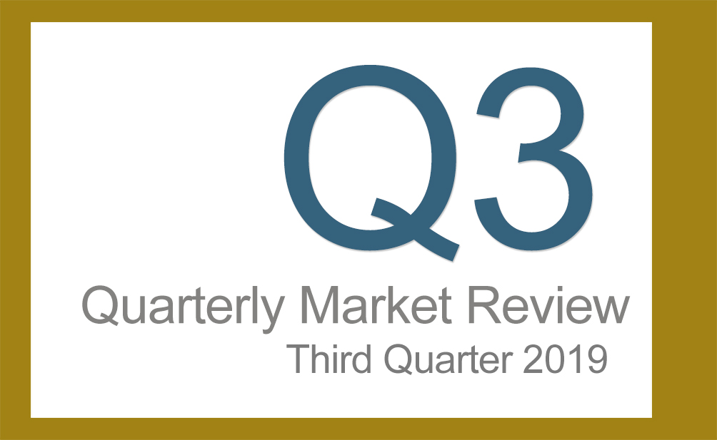 Dimensional Quarter 3